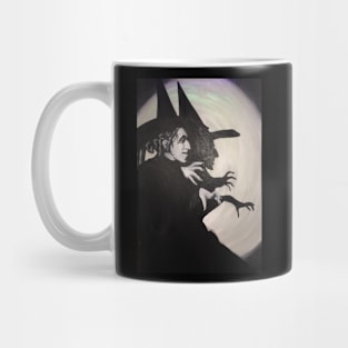 Wicked Mug